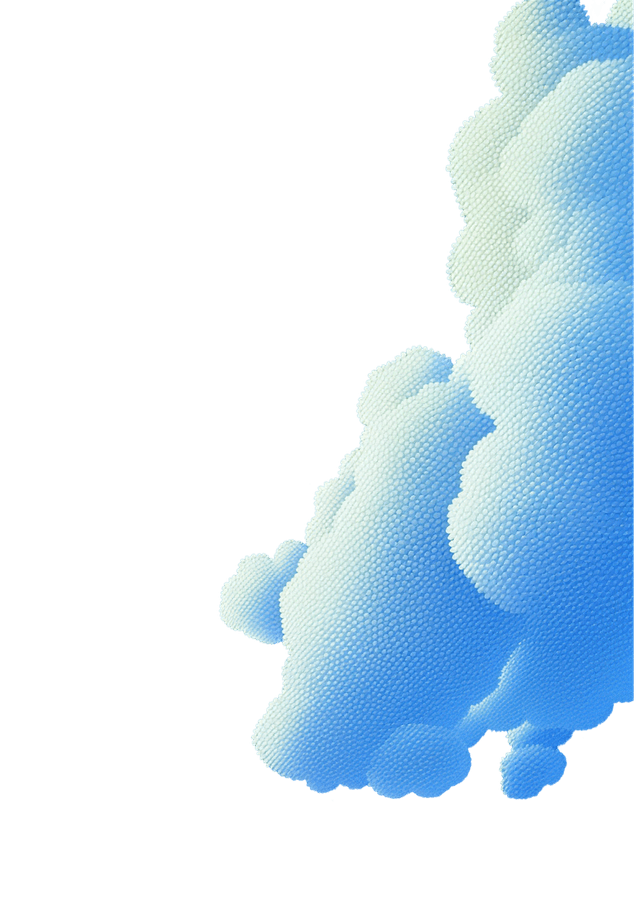 cloud right